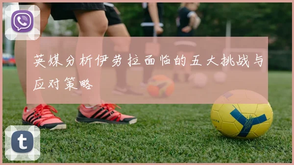 英媒分析伊劳拉面临的五大挑战与应对策略
