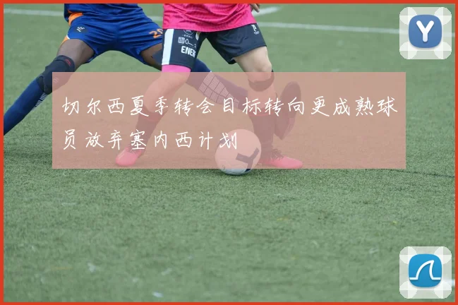 切尔西夏季转会目标转向更成熟球员放弃塞内西计划